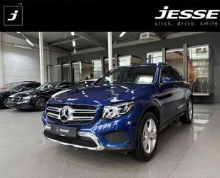 Mercedes-Benz Mercedes-Benz GLC 250 4M Exclusive AMG-Line LED Bu Gebrauchtwagen