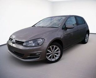 VW Volkswagen Golf Lounge 1.2TSI TEMP.SHZG.PDC.MuFu.A Gebrauchtwagen