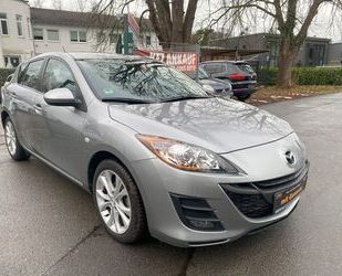 Mazda Mazda 3 1.6 Lim. Active Plus NUR 45.000TKM Gebrauchtwagen