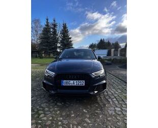 Audi Audi A3 2.0 TDI S tronic design design Gebrauchtwagen