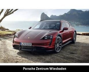 Porsche Porsche Taycan Turbo Cross Turismo Gebrauchtwagen