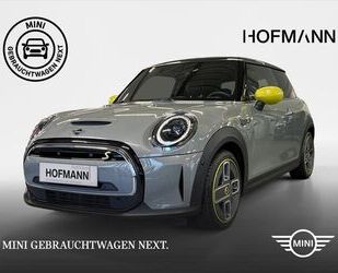 Mini MINI Cooper SE Electric Trim+Navi+Parkassistent+ Gebrauchtwagen