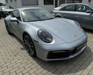 Porsche Porsche 992 Carrera S Gebrauchtwagen