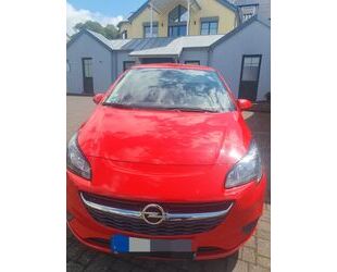 Opel Opel Corsa 1.4 Edition Edition Gebrauchtwagen