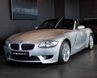 BMW BMW Z4 M Roadster Gebrauchtwagen