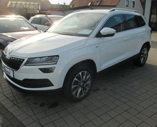 Skoda Skoda Karoq 1.5 TSI Clever Gebrauchtwagen