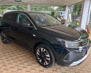 Opel Opel Grandland (X) Ultimate Ausstattung Gebrauchtwagen