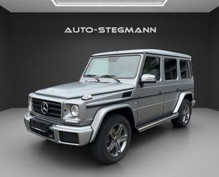 Mercedes-Benz Mercedes-Benz G 500 Limited Edition 1 of 463 Gebrauchtwagen