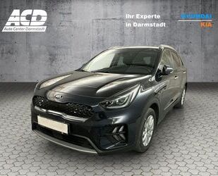 Kia Kia NIRO 1,6 PHEV DCT SPIRIT *LEDER*NAVI*KAM*LED* Gebrauchtwagen