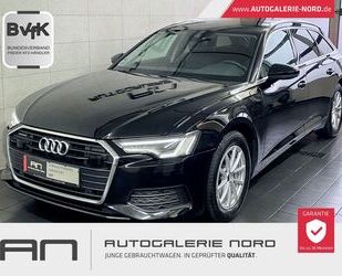 Audi Audi A6 Avant quattro Matrix-Beam+ACC+Buisness+s.A Gebrauchtwagen