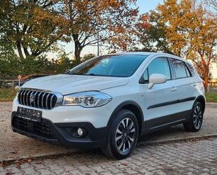 Suzuki Suzuki SX4 S-Cross 2WD Gebrauchtwagen