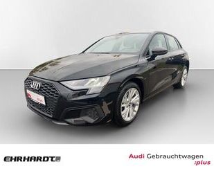 Audi Audi A3 Sportback 35 TFSI S tronic LED*NAV*SHZ*ACC Gebrauchtwagen