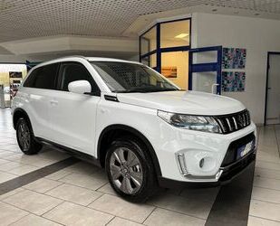 Suzuki Suzuki Vitara 1.4 T Hybrid Comfort ,Navi,RFK,Sitzh Gebrauchtwagen