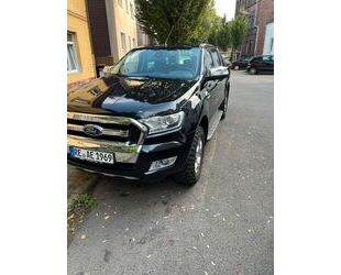 Ford Ford Ranger mit neuem Motor Gebrauchtwagen