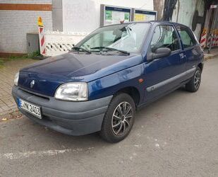 Renault Renault Clio Campus 1.2 Campus Gebrauchtwagen