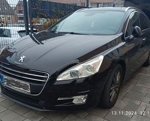 Peugeot Peugeot 508 SW Allure HDi FAP 160 Automatik Allure Gebrauchtwagen