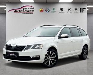 Skoda Skoda Octavia Combi SOLEIL 1.6TDI 115PS 5G Gebrauchtwagen