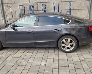 Audi Audi A5 2.0 TFSI 132kW Sportback - Gebrauchtwagen