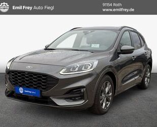 Ford Ford Kuga 2.0 EcoBlue Aut. ST-LINE X Gebrauchtwagen