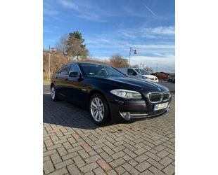 BMW BMW 520 d. Gebrauchtwagen