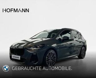 BMW BMW 218i Active Tourer Aut. NEU bei BMW Hofmann Gebrauchtwagen