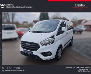 Ford Ford Transit Custom 320 L1 Trend Gebrauchtwagen