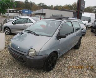 Renault Twingo Gebrauchtwagen