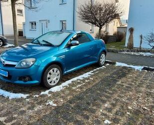 Opel Tigra Gebrauchtwagen