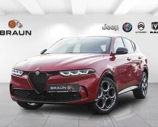 Alfa Romeo Tonale Gebrauchtwagen