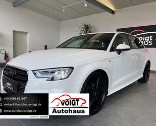 Audi Audi A3 SB 35 TFSI S-Line S-tronic Gebrauchtwagen