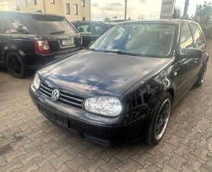 VW Volkswagen Golf 2.3 Colour Concept Gebrauchtwagen