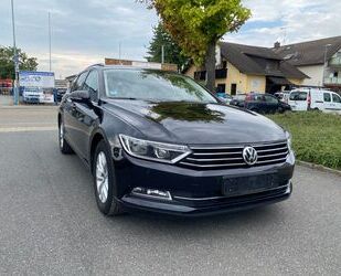 VW Volkswagen Passat Variant Comfortline BMT/Start-St Gebrauchtwagen