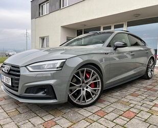 Audi Audi S5 3,0 TDI / Matrix B&O HuD Sth. Pano Massg Gebrauchtwagen