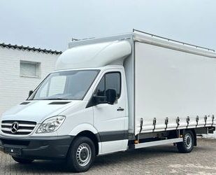 Mercedes-Benz Mercedes-Benz Sprinter 313 Cdi Koffer+Plane Maxi L Gebrauchtwagen