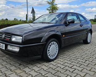 VW Volkswagen VW Corrado letzter G60 original Facelif Gebrauchtwagen