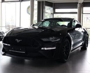 Ford Ford Mustang GT 5.0 V8 Premium 2 Gebrauchtwagen