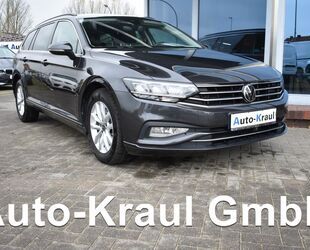 VW Volkswagen Passat Variant 2.0 TDI SCR Business DSG Gebrauchtwagen