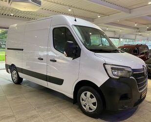 Renault Renault Master III Kastenwagen L2-H2 *Hoch+Lang*Ga Gebrauchtwagen