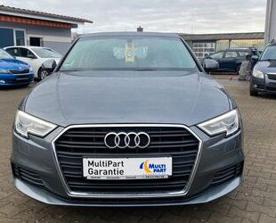 Audi Audi A3 Sportback 30 TFSI basis Gebrauchtwagen