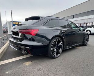 Audi Audi RS6 Keramik Matrix Dynamik+ Sportabgas AHK Pa Gebrauchtwagen