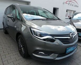 Opel Opel Zafira C 120 Jahre 1.HD | Navi | LED | 7 Sitz Gebrauchtwagen