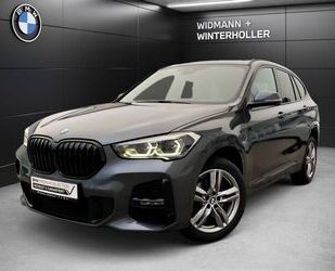 BMW BMW X1 xDrive20d M Sport HUD Pano ad.LED DA+ H/K A Gebrauchtwagen