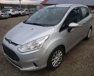 Ford Ford B-Max B-MAX Trend *Sitzheizung* Gebrauchtwagen