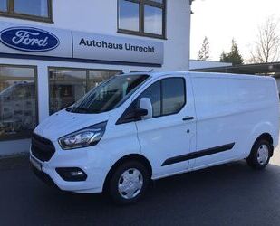 Ford Ford Transit Custom Kasten Trend 300L2 Gebrauchtwagen