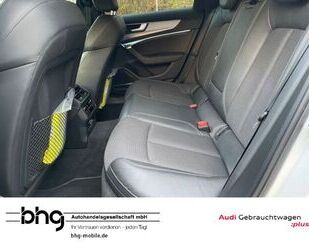 Audi Audi A6 Avant 50 TDI quattro tiptronic sport Gebrauchtwagen