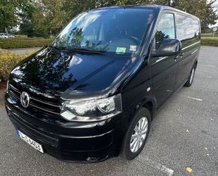 VW Volkswagen T5 Multivan Highline 