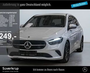 Mercedes-Benz Mercedes-Benz B 200 , PROGRESSIVE KAMERA SPUR PDC Gebrauchtwagen