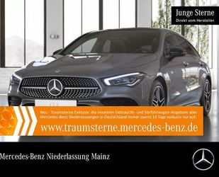 Mercedes-Benz Mercedes-Benz CLA 250 e SB AMG Night/MBUX/Pano/Mbe Gebrauchtwagen