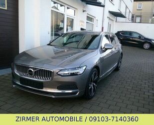 Volvo Volvo V90 T6 AWD Recharge Inscription Ex. Geartr. Gebrauchtwagen