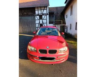 BMW BMW 116i Gebrauchtwagen